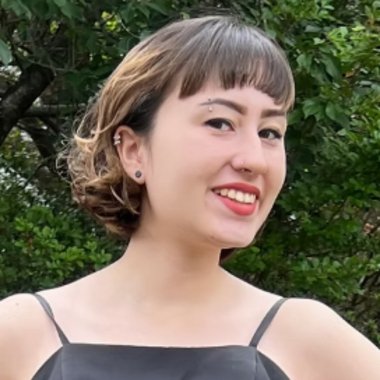 Kaci P. - Freelance Illustrator