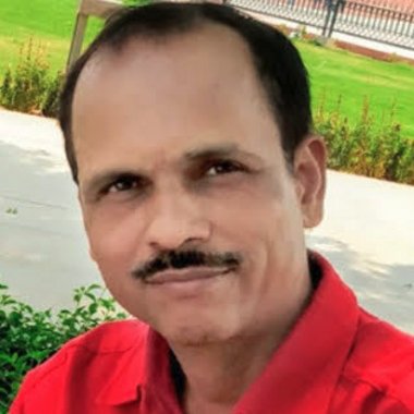 HEMANDRA KUMAR GOYAL