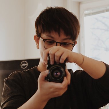 Mika P. - Freelance Content Creator