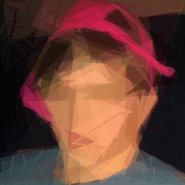 Nathan L. - Freelance Actor