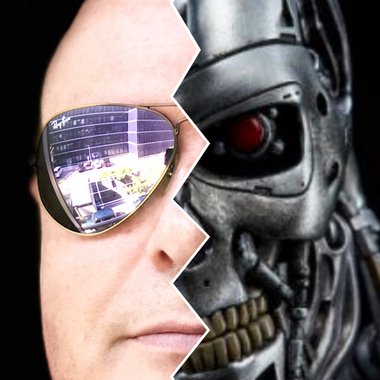 Michael P. - Freelance Data Scientist