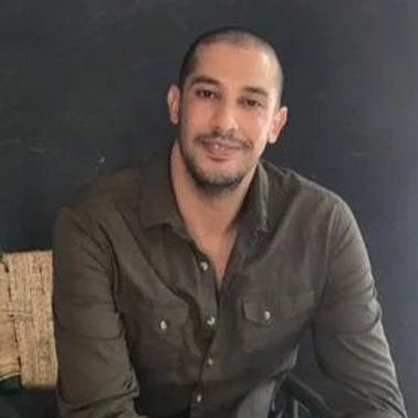 Lhoussain S. - Freelance Web Designer