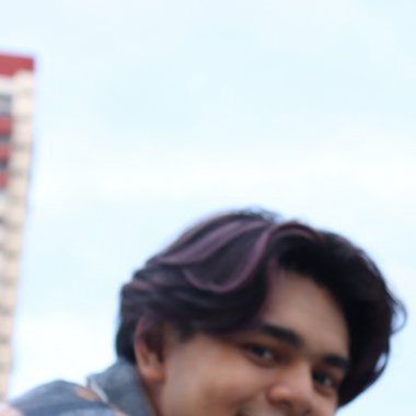 Nino E. - Freelance Production Assistant