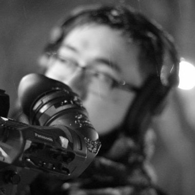 Andrey O. - Freelance Videographer