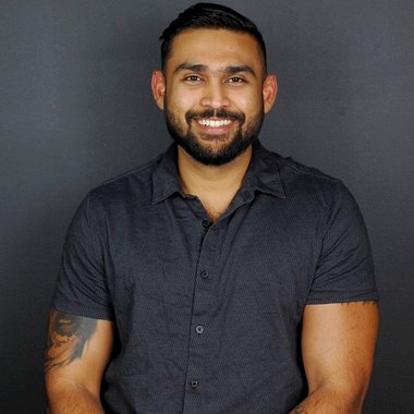 Pamal P. - Freelance Seo Expert