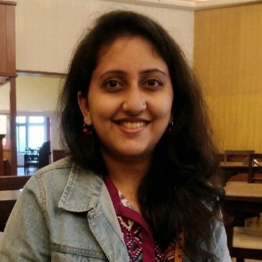 Divya B. - Freelance Illustrator