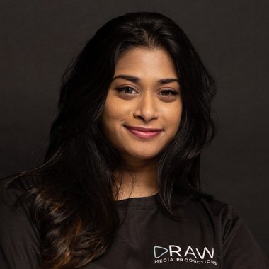 Anirika M. - Freelance Content Producer