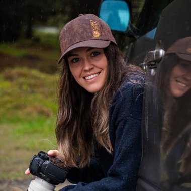 Selena W. - Freelance Media Coordinator