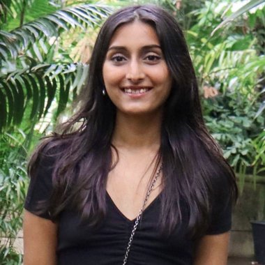 kanshika g. - Freelance Digital Marketer