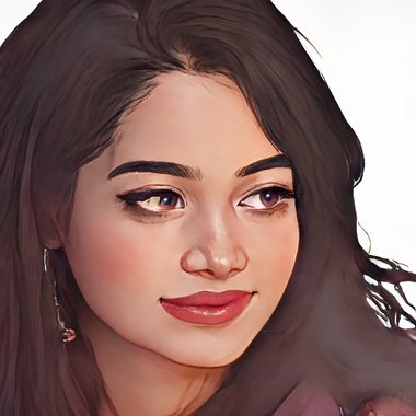 Warda M. - Freelance Brand Designer