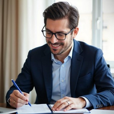 Anthony B. - Freelance Developer