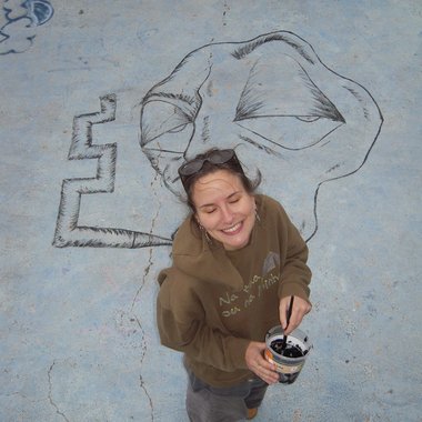 Laura C. - Freelance Designer