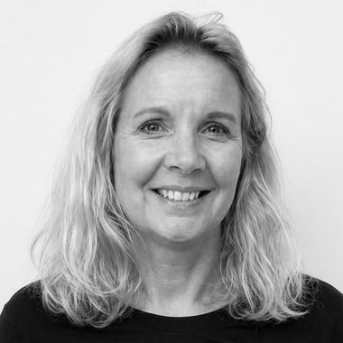 Sonja N. - Freelance Creative Director