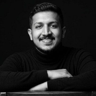 Chathura S. - Freelance Web Developer