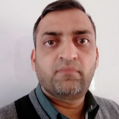 Javed A. - Freelance Data Visualizer