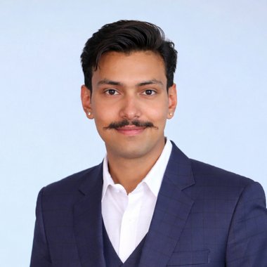 Bhagwan S. - Freelance Data Scientist