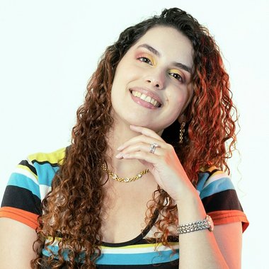 Eymmy - Freelance Voiceover Artist