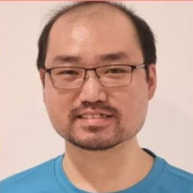 Gabriel K. - Freelance Actor