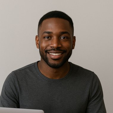 HENRY D. - Freelance Web Developer