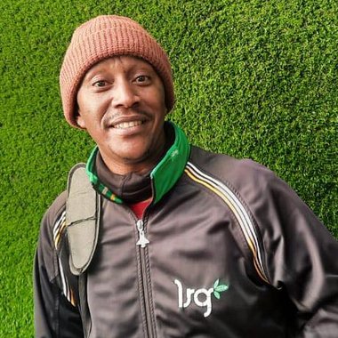 Otumiseng M. - Freelance Audio Mixer