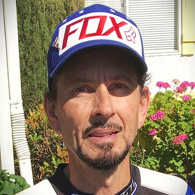 Wesley P. - Freelance Graphic Designer