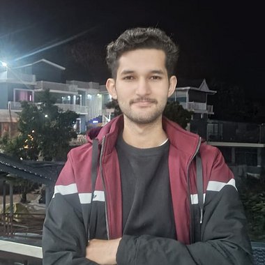 Karan S. - Freelance Web Developer