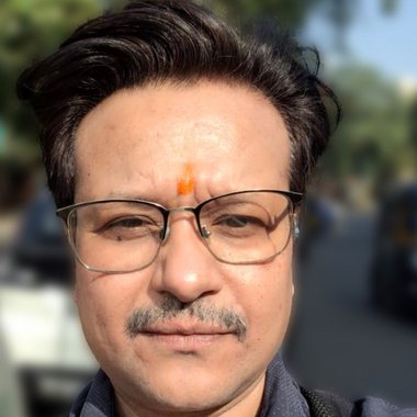 Rahul R. - Freelance Packaging Designer
