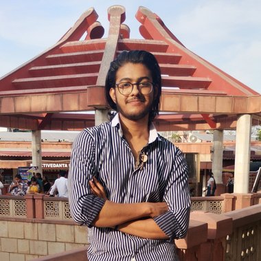 Sanchit B. - Freelance Video Editor