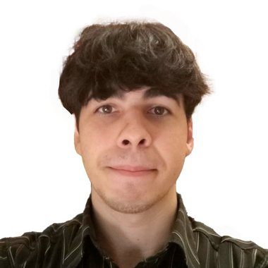 David H. - Freelance Animator