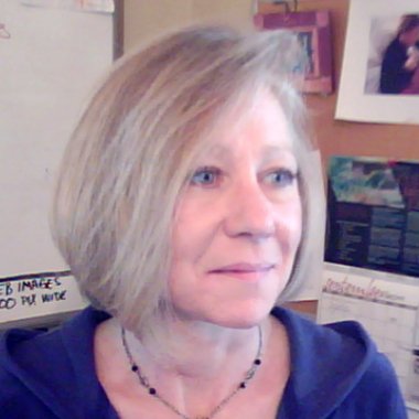 Deborah N. - Freelance Creative Director
