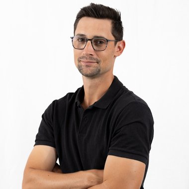 Romain V. - Freelance Front End Developer