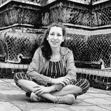 Luana H. - Freelance Content Creator
