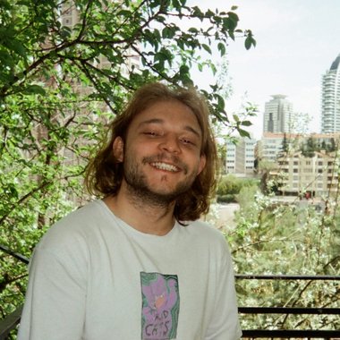 Emirhan H. - Freelance Illustrator