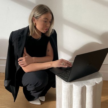 Aly L. - Freelance Influencer Marketing Manager