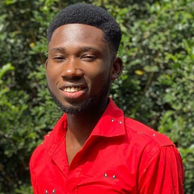 Godfred D. - Freelance Artworker