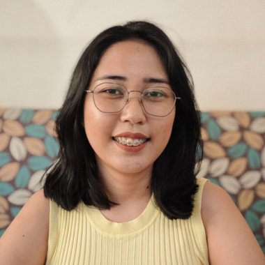 Ezraela E. - Freelance Content Designer