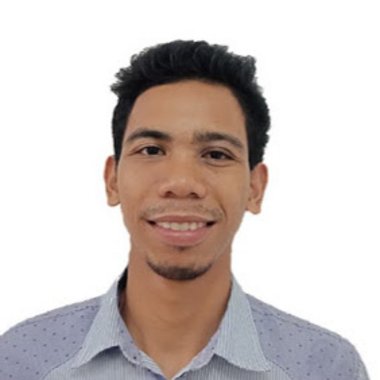 Melvin G. - Freelance Web Designer