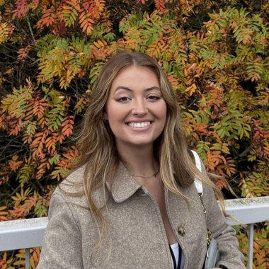 Shaelyn C. - Freelance Content Creator