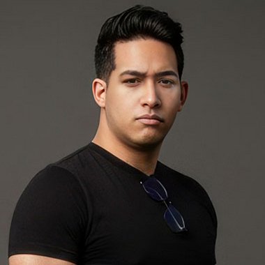 Fabián A. - Freelance 3d Modeler