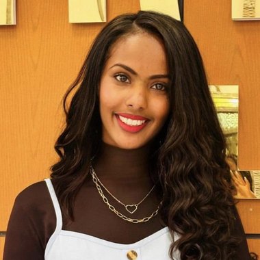 tsehay M. - Freelance 2d Animator