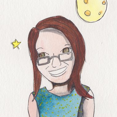 Lucie S. - Freelance Co Writer
