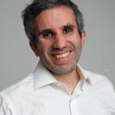 Sebastien B. - Freelance Digital Marketer