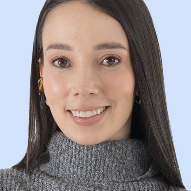 Luisa O. - Freelance Brand Strategist
