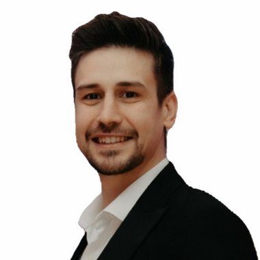 Paul D. - Freelance Front End Developer