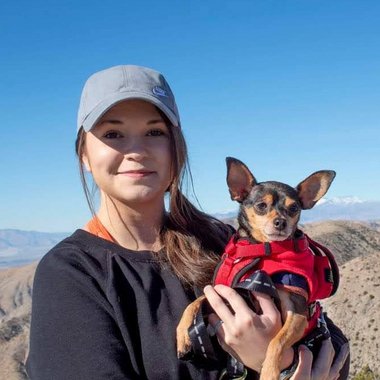 Jennifer A. - Freelance Video Editor