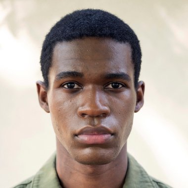 Reomy M. - Freelance Actor
