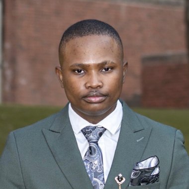 Unathi V. - Freelance Front End Developer