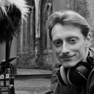 Joe E. - Freelance Content Creator