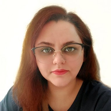 Bahareh A. - Freelance Ux Designer