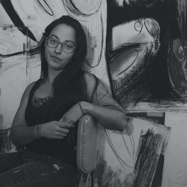 DOMINIQUE C. - Freelance Comic Illustrator